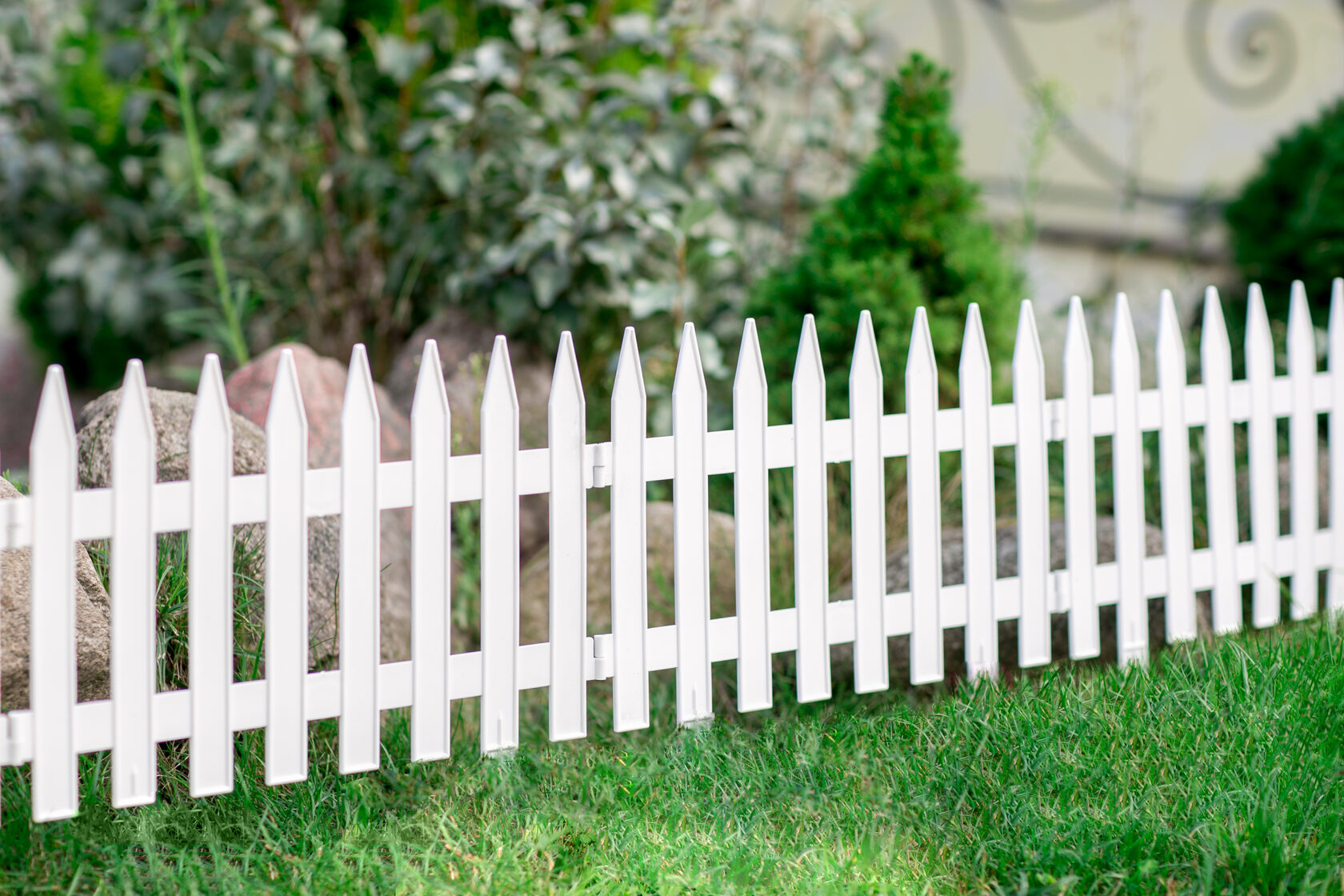 Летняя клумба