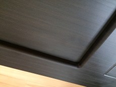 Экраны под ванну цвет венге