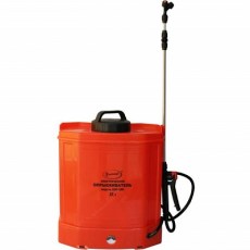  Аккумуляторные опрыскиватели садовые