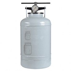 Домашний автоклав