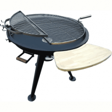 Барбекюшница