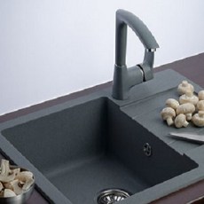 Большие кухонные мойки