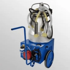 Доильный аппарат