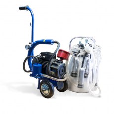 Доильные аппараты для коров