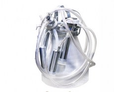 Запасные части для доильных аппаратов