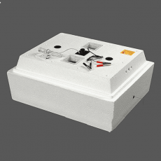 Инкубатор для яиц Золушка