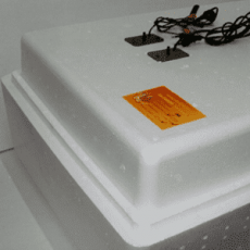 Инкубатор автоматический для яиц