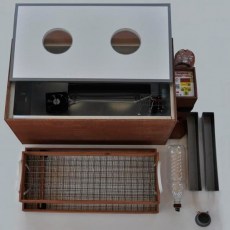 Инкубаторы бытовые для яиц