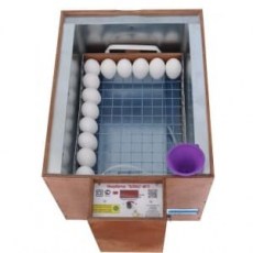 Инкубаторы для яиц