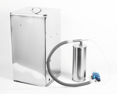 Коптильня холодного копчения