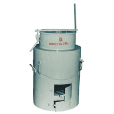 Кормозапарник