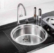 Кухонные раковины