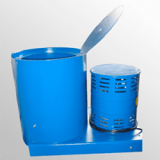 Кукурузолущилка