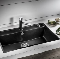 Мойки 40 см кухонные