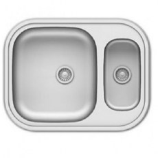 Накладные мойки кухонные