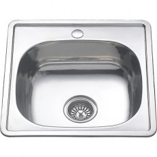 Недорогие мойки кухонные