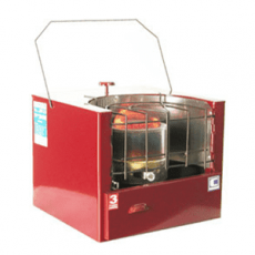 Обогреватели для дачи