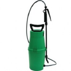 Опрыскиватели садовые объемом 5 литров