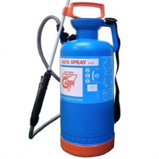 Помповые садовые опрыскиватели