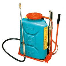 Опрыскиватель садовый