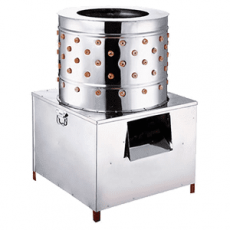 Перосъемная машинка для ощипывания