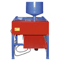 Плющилка зерна