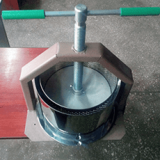 Прессы для отжима сока