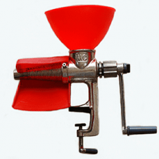 Ручная соковыжималка для овощей и фруктов