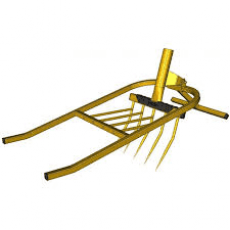 Садово-огородный инструмент