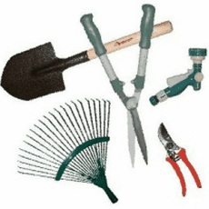 Садовый инвентарь