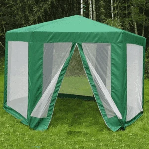 Садовый тент шатер для дачи