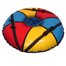 Санки ватрушки