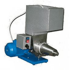 Шнековые соковыжималки