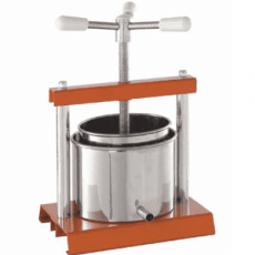 Соковыжималка