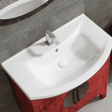 Умывальники для ванной комнаты