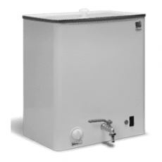 Водонагреватель для дачи