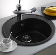 Врезная мойка для кухни