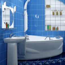 Все для ванной комнаты