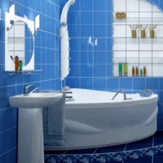 Все для ванной комнаты