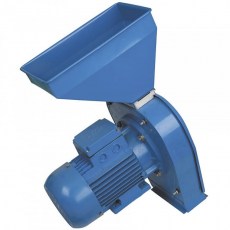 Зернодробилка Зубр в Минске