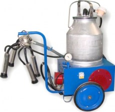 Доильные аппараты в Витебске