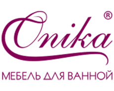 Мебель для ванных комнат Оника