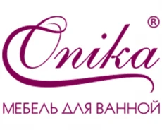 Мебель для ванных комнат Оника