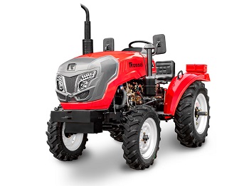 Rossel RT-242D