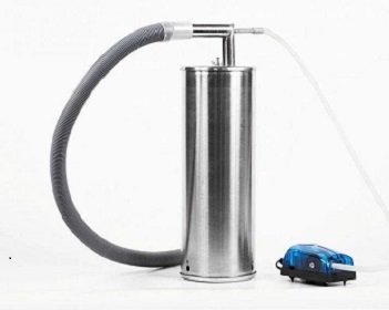 Дымогенератор Дым Дымыч холодного копчения