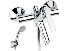 Смеситель для ванной с душем Teka Inca 5312212