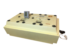 Инкубатор Золушка-2020 98 яиц