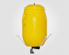 Бак для душа Элтерм Бодрость 60