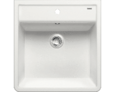Blanco Panor 60 белый с одним отверстием