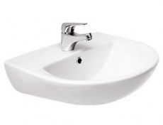 умывальник Cersanit President 45